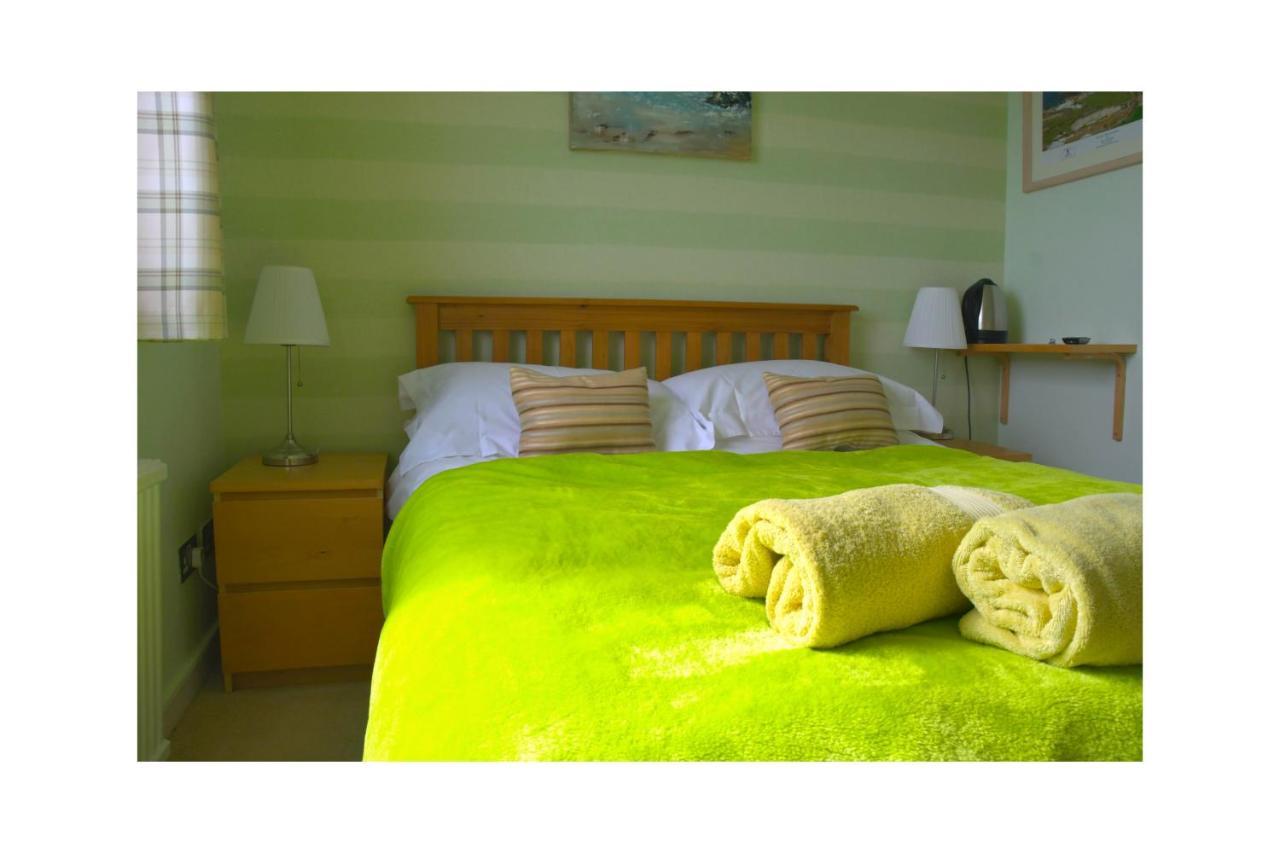 No12 Bed And Breakfast, 圣安德鲁斯 外观 照片