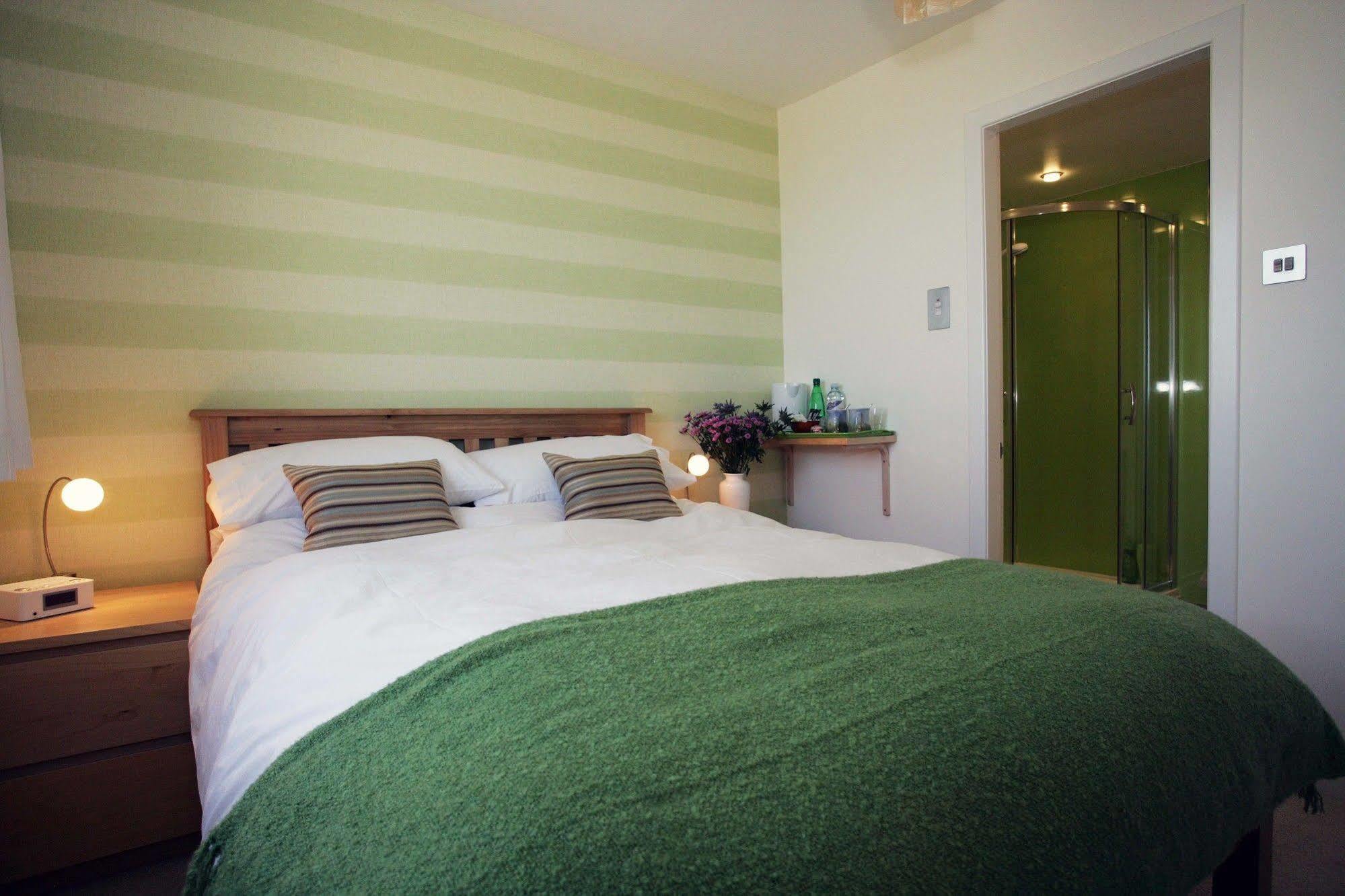 No12 Bed And Breakfast, 圣安德鲁斯 外观 照片